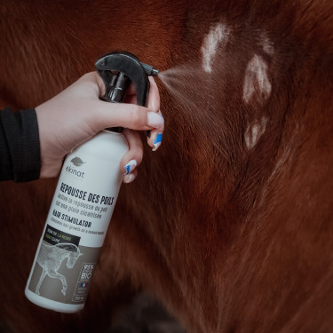 Spray repelente de pelo Ekinat Spray repelente de pelo Ekinat