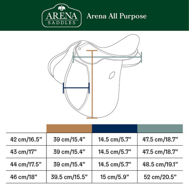 Silla Arena mixta Silla Arena mixta