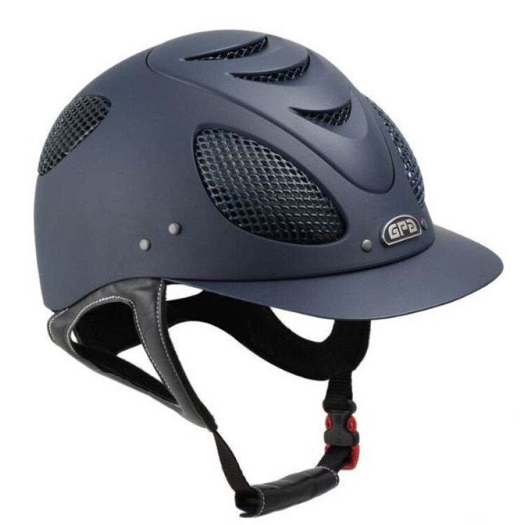 Casco EVO+ 2X GPA