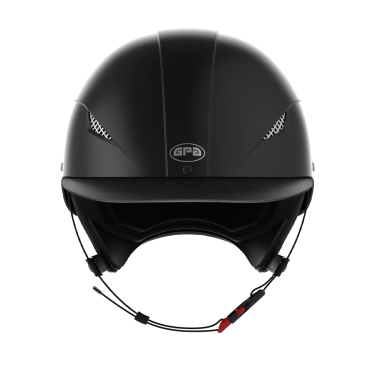 Casco GPA Easy EVO Híbrido Casco GPA Easy EVO Híbrido