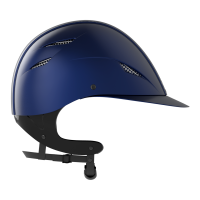 Casco GPA Easy TLS Marino Azul marino