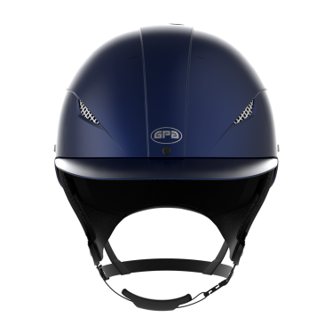 Casco GPA Easy TLS Marino Azul marino Casco GPA Easy TLS Marino Azul marino