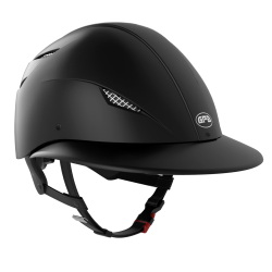Casco GPA Easy First Lady Híbrido
