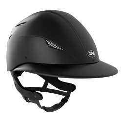 Casco GPA Easy First Lady TLS