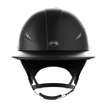 Casco GPA Easy First Lady TLS Casco GPA Easy First Lady TLS