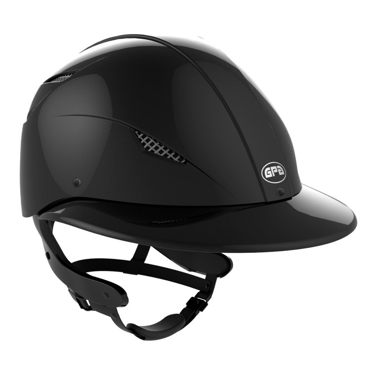 Casco GPA Easy First Lady TLS