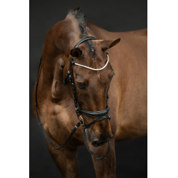 Bridon Kopenhagen HKM Negro