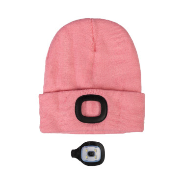 Gorro de punto Honey HKM Gorro de punto Honey HKM