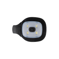 Gorro de punto Honey HKM Coral Rojo