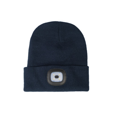 Gorro de punto Honey HKM Azul oscuro