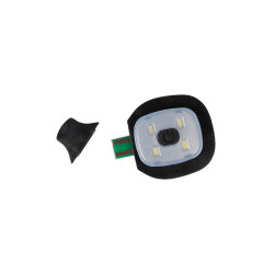 Gorro de punto Honey HKM Azul oscuro