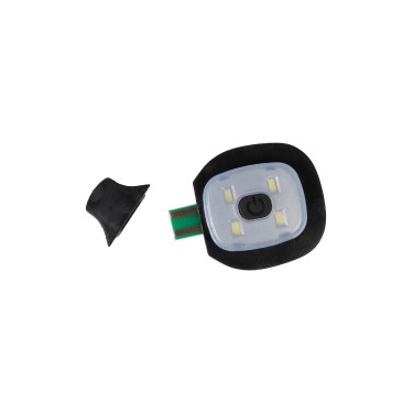 Gorro de punto Honey HKM Azul oscuro