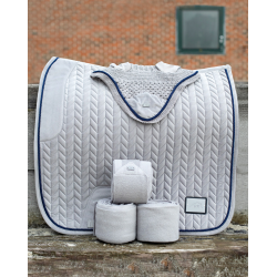 Bandas de polo HFI Velvet Bandas de polo HFI Velvet