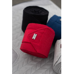 Bandas de polo HFI Velvet Bandas de polo HFI Velvet