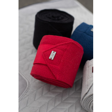 Bandas de polo HFI Velvet Bandas de polo HFI Velvet