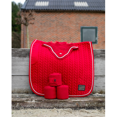 Bandas de polo HFI Velvet Bandas de polo HFI Velvet