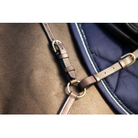 Pechopetral Long Bridge HFI Castaño Marr&amp;amp;amp;oacute;n