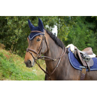 Enrancador Thiedeman HFI Castaño Marrón