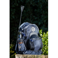 Bolsa de cuidado HFI Marino Azul marino