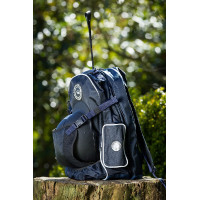 Bolsa de cuidado HFI Marino Azul marino