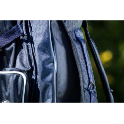 Bolsa de cuidado HFI Marino Azul marino