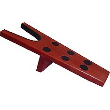 Sacabotas de madera Sacabotas de madera