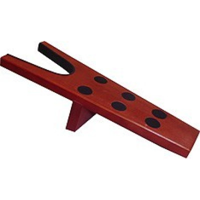 Sacabotas de madera