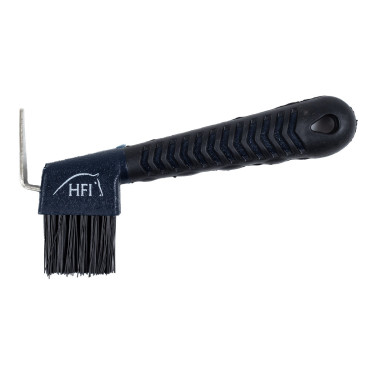 Cepillo limpiacascos con mango antideslizante HFI Cepillo limpiacascos con mango antideslizante HFI