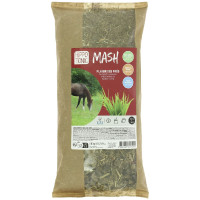 Mash HIPPOTONIC - Placer de los Prados Mash HIPPOTONIC - Placer de los Prados