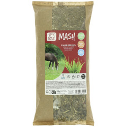 Mash HIPPOTONIC - Placer de los Prados