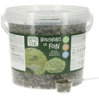 Tapones de heno HIPPOTONIC Tapones de heno HIPPOTONIC