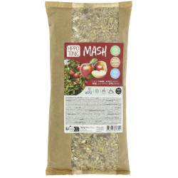 Mash HIPPOTONIC - Sabor manzana