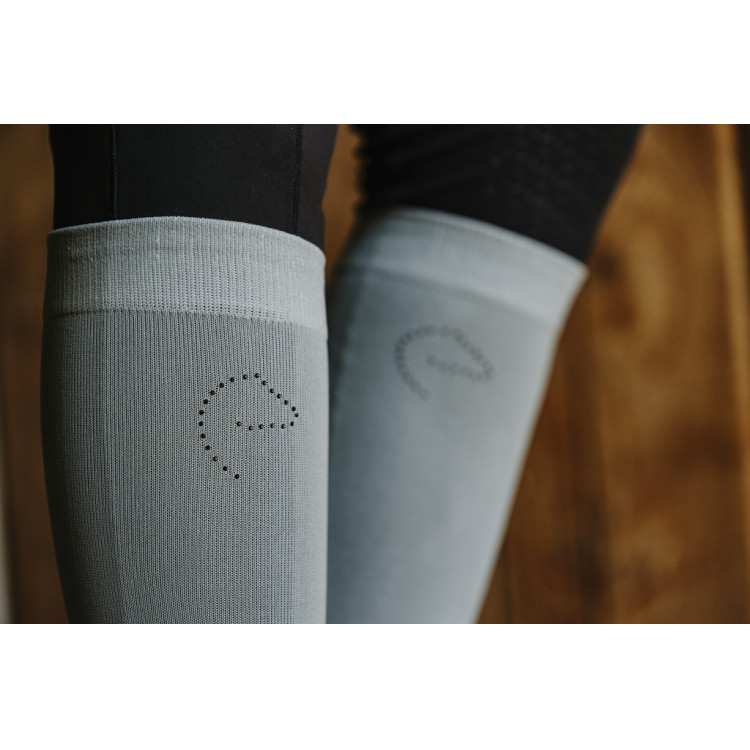 Calcetines Equithème Compet Te quiero Calcetines Equithème Compet Te quiero