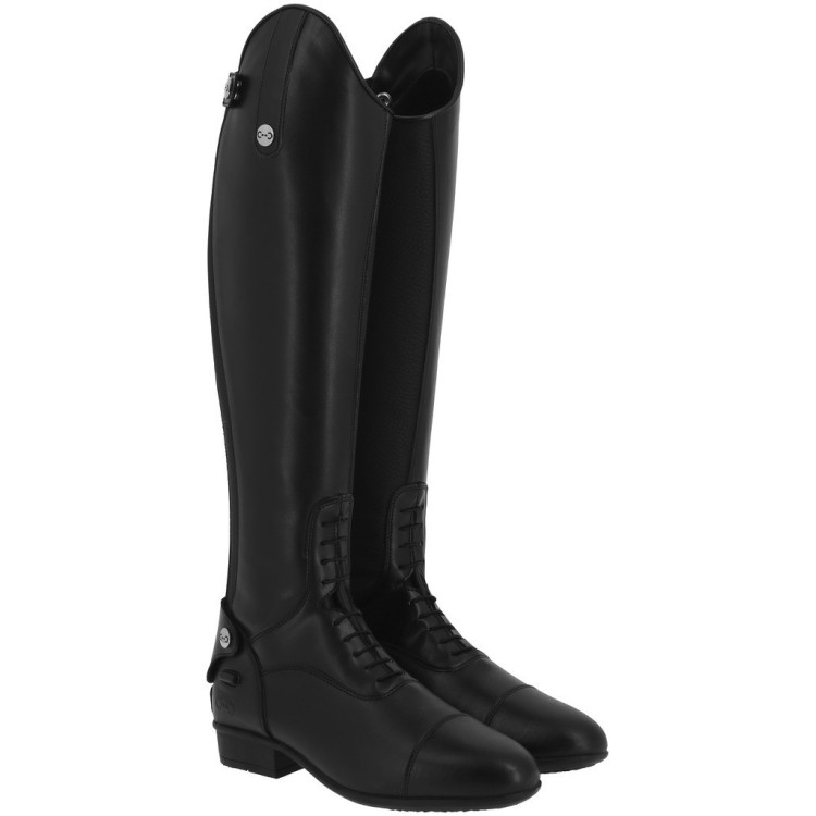 Botas sintéticas con cordones RIDING WORLD Botas sintéticas con cordones RIDING WORLD