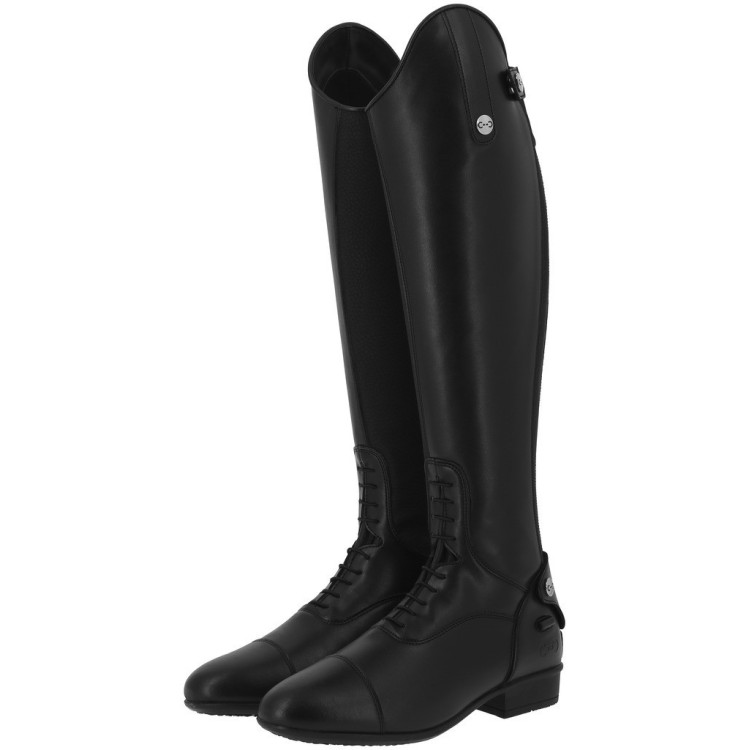 Botas sintéticas con cordones RIDING WORLD Botas sintéticas con cordones RIDING WORLD