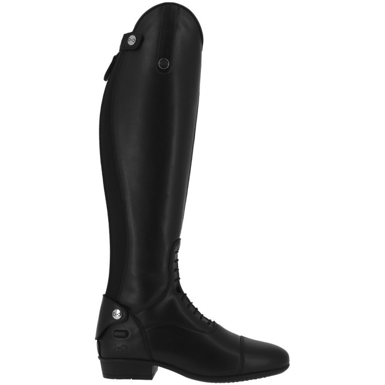 Botas sintéticas con cordones RIDING WORLD Botas sintéticas con cordones RIDING WORLD