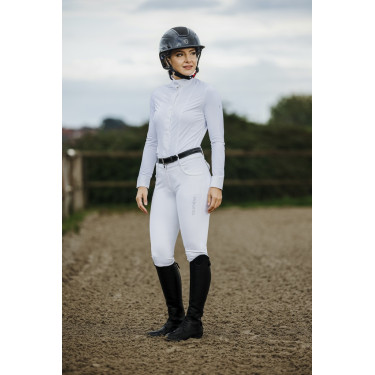 Pantalón EQUITHÈME Originals - Beverly Pantalón EQUITHÈME Originals - Beverly