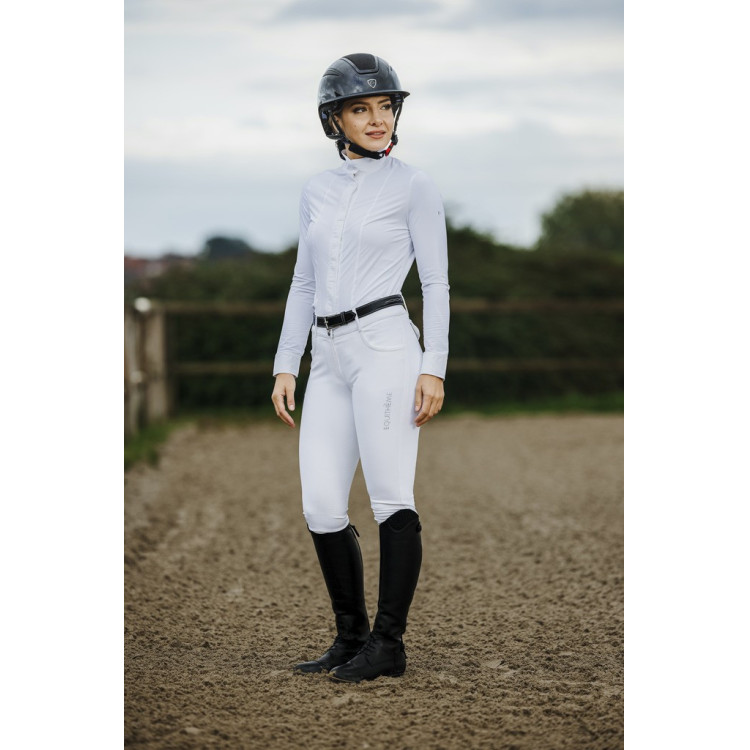 Pantalón EQUITHÈME Originals - Beverly Pantalón EQUITHÈME Originals - Beverly