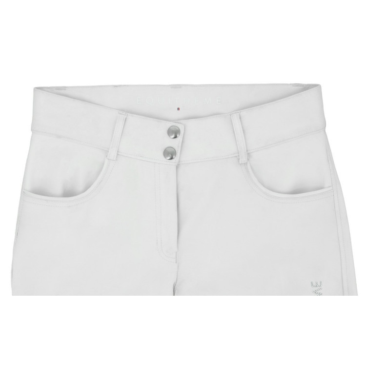 Pantalón EQUITHÈME Originals - Beverly Pantalón EQUITHÈME Originals - Beverly