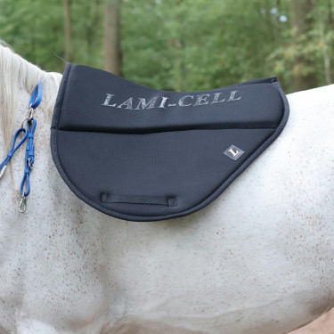 Silla de montar Lami-Cell New endurance Silla de montar Lami-Cell New endurance