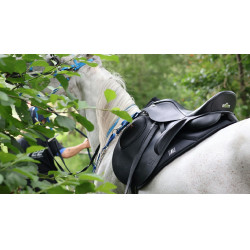 Silla de montar Lami-Cell New endurance Negro Silla de montar Lami-Cell New endurance Negro