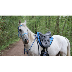 Silla de montar Lami-Cell New endurance Silla de montar Lami-Cell New endurance