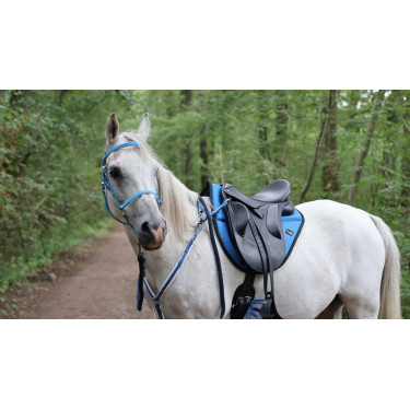 Silla de montar Lami-Cell New endurance Silla de montar Lami-Cell New endurance