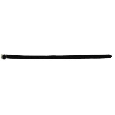 Correas de espuelas de nylon trenzado