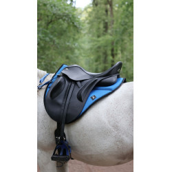 Silla de montar Lami-Cell New endurance Silla de montar Lami-Cell New endurance
