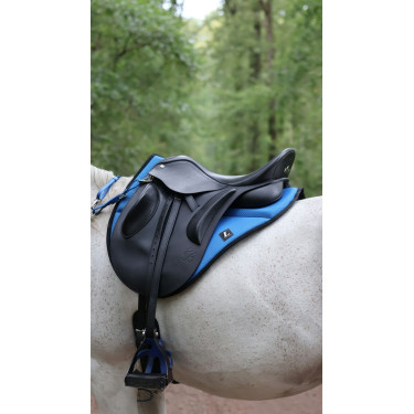 Silla de montar Lami-Cell New endurance Silla de montar Lami-Cell New endurance