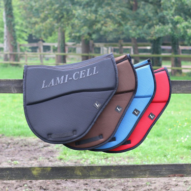 Silla de montar Lami-Cell New endurance Silla de montar Lami-Cell New endurance