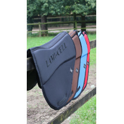 Silla de montar Lami-Cell New endurance Silla de montar Lami-Cell New endurance