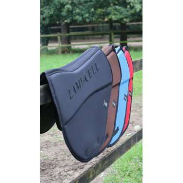 Silla de montar Lami-Cell New endurance Silla de montar Lami-Cell New endurance
