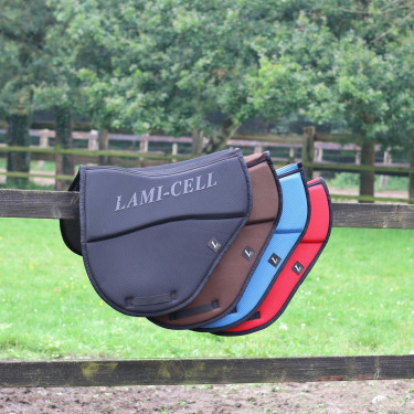 Silla de montar Lami-Cell New endurance Silla de montar Lami-Cell New endurance